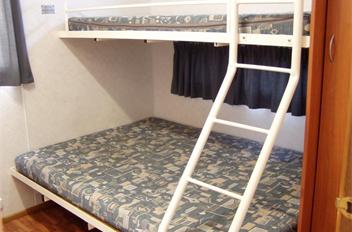 Big 4 Castlemaine Gardens Holiday Park - Accommodation Mount Tamborine 8