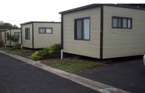 Portland Bay Holiday Park - Accommodation Mount Tamborine 4