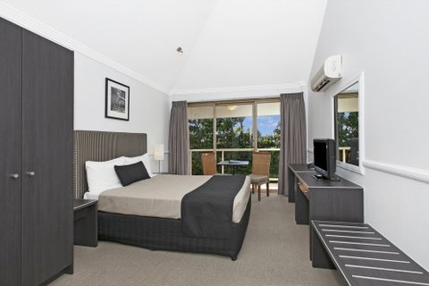 Comfort Inn & Suites Northgate Airport - Accommodation Mount Tamborine 4
