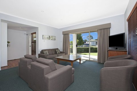 Comfort Inn & Suites Northgate Airport - Accommodation Mount Tamborine 2