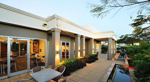 Comfort Inn & Suites Northgate Airport - Accommodation Mount Tamborine 5