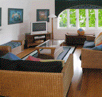 Villa Paradiso - Accommodation Mount Tamborine