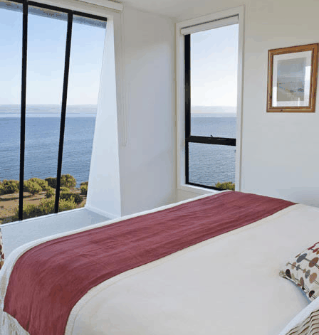 Hazards Hideaway - Accommodation Mount Tamborine