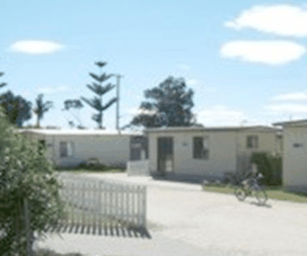 Hillcrest Tourist Park - Accommodation Mount Tamborine 0