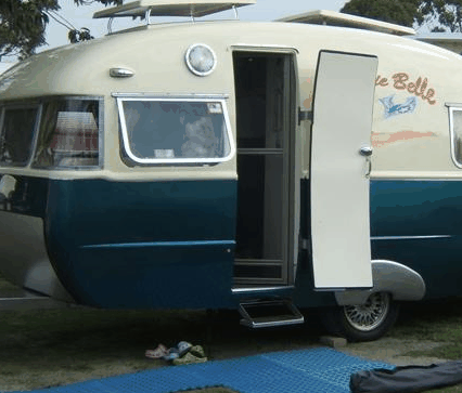Hillcrest Tourist Park - Accommodation Mount Tamborine 1