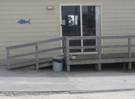 Hillcrest Tourist Park - Accommodation Mount Tamborine 4
