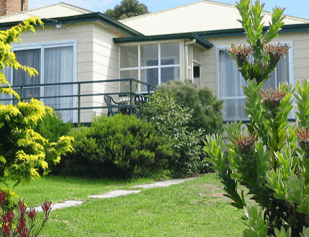 Lady Barron Holiday House - Accommodation Mount Tamborine 0
