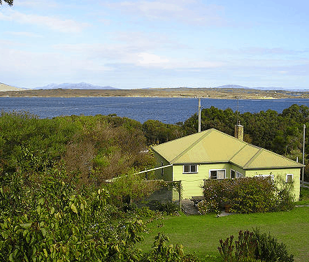 Lady Barron Holiday House - Accommodation Mount Tamborine 3