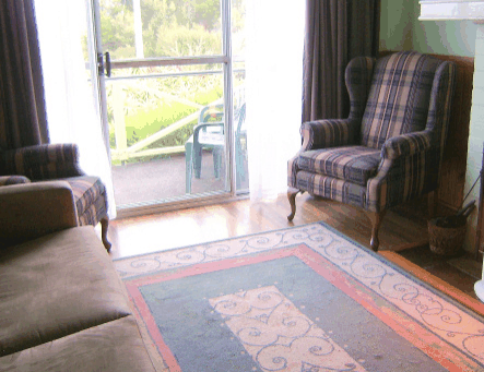 Lady Barron Holiday House - Accommodation Mount Tamborine 4