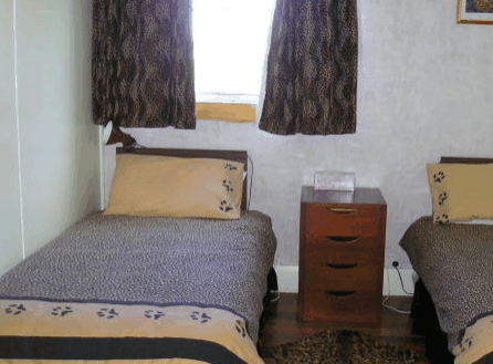 Lady Barron Holiday House - Accommodation Mount Tamborine 5