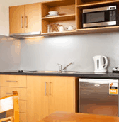 Swansea Beach Chalets - Accommodation Mount Tamborine