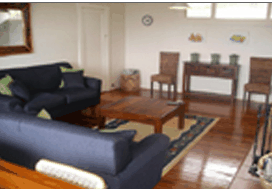 Beach Path House - Accommodation Mount Tamborine