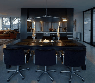 Avalon Coastal Retreat - Accommodation Mount Tamborine 2