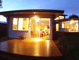 Eagle Peaks at Freycinet - Accommodation Mount Tamborine