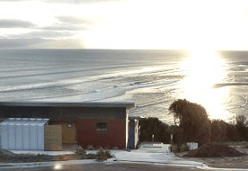 Freycinet Beach Apartments - Accommodation Mount Tamborine