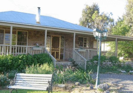 Buttercup Cottage  Apartment - Accommodation Mount Tamborine