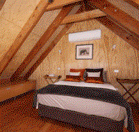 Abekye - Accommodation Mount Tamborine