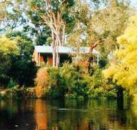 Che Sara Sara Chalets - Accommodation Mount Tamborine