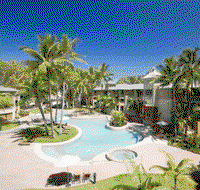 Mantra Amphora Resort - Accommodation Mount Tamborine