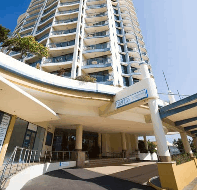 Mantra Mooloolaba Beach - Accommodation Mount Tamborine 5