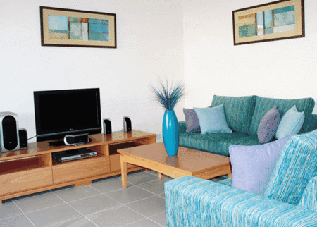 Sand Dunes Resort - Accommodation Mount Tamborine 0