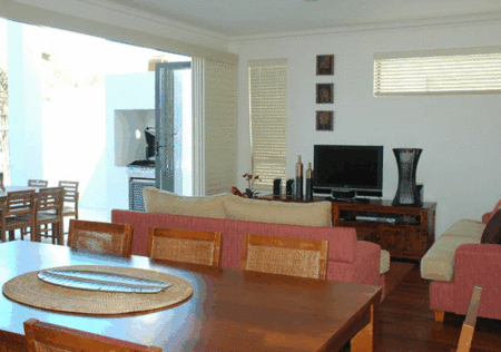 Sand Dunes Resort - Accommodation Mount Tamborine 4