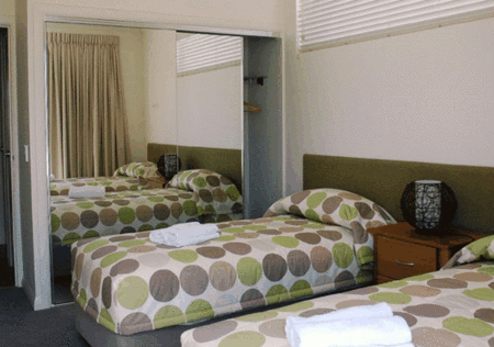 Sand Dunes Resort - Accommodation Mount Tamborine 5