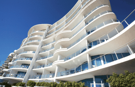 Mantra Sirocco - Accommodation Mount Tamborine