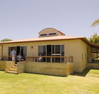 Discovery Holiday Parks - Koombana Bay - Accommodation Mount Tamborine