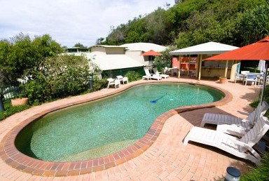 Samarinda Jewel By The Sea - Accommodation Mount Tamborine 1