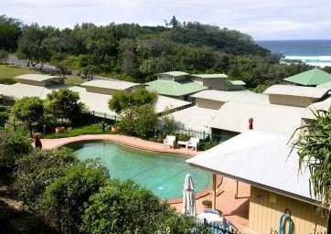 Samarinda Jewel By The Sea - Accommodation Mount Tamborine 5