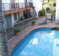 Bargara Beachfront Holiday Apartments - Accommodation Mount Tamborine