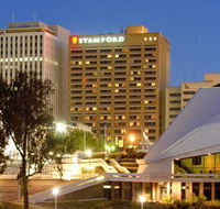 Stamford Plaza Adelaide Hotel - Accommodation Mount Tamborine