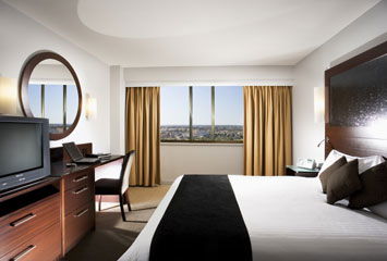 Stamford Plaza Adelaide Hotel - Accommodation Mount Tamborine 2