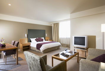 Stamford Plaza Adelaide Hotel - Accommodation Mount Tamborine 3