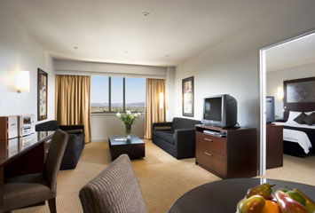 Stamford Plaza Adelaide Hotel - Accommodation Mount Tamborine 4