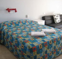 Tweed Central Motel - Accommodation Mount Tamborine