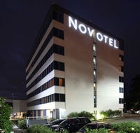 Novotel Sydney Rooty Hill - Accommodation Mount Tamborine