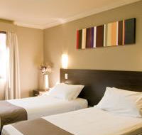 Best Western Blackbutt Inn - Accommodation Mount Tamborine
