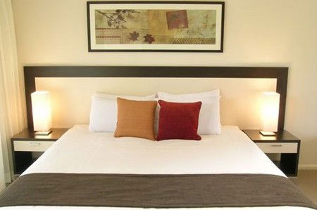 Falls Mountain Retreat - Accommodation Mount Tamborine 1