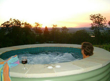 Wallaby Ridge Retreat - Accommodation Mount Tamborine 0