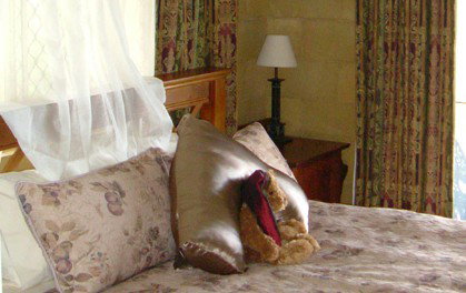 Wallaby Ridge Retreat - Accommodation Mount Tamborine 1