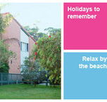 Kioloa Beach Holiday Park - Accommodation Mount Tamborine