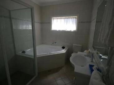 Best Western Harvest Lodge Motel - Accommodation Mount Tamborine 3