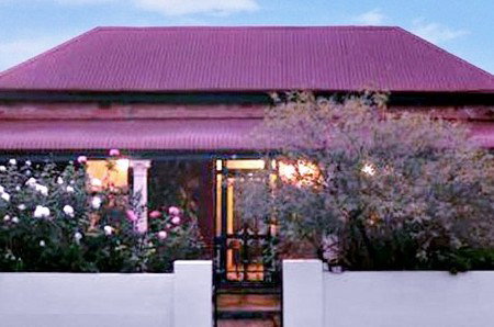 Broken Hill NSW Accommodation Mount Tamborine