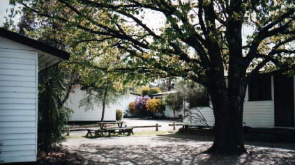 Silverwater Holiday Flats - Accommodation Mount Tamborine 0