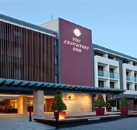 The Executive Inn Newcastle - Accommodation Mount Tamborine