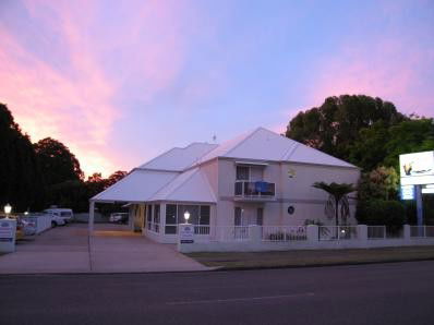 Admiral Nelson Motor Inn - Accommodation Mount Tamborine 0