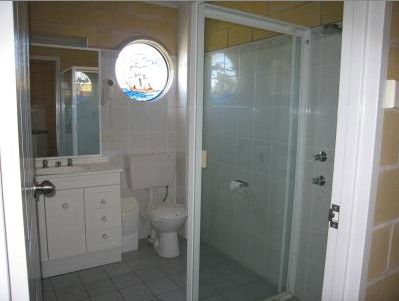 Admiral Nelson Motor Inn - Accommodation Mount Tamborine 2