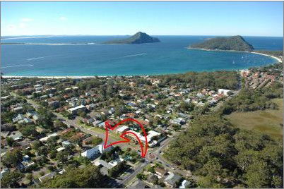 Admiral Nelson Motor Inn - Accommodation Mount Tamborine 3